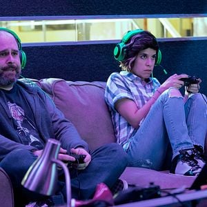 Fotoğraf Craig Mazin