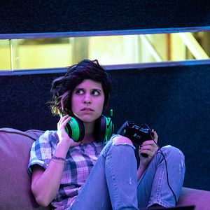 Fotoğraf Ashly Burch