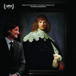 Fotoğraf Benim Rembrant’ım