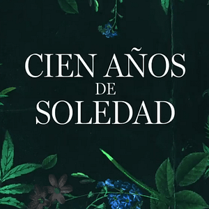 Fotoğraf Yüzyıllık Yalnızlık