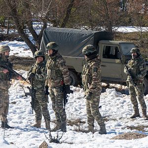 Fotoğraf Savaşçı