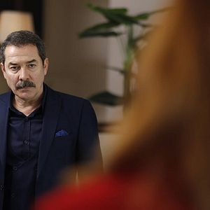 Fotoğraf Zalim İstanbul