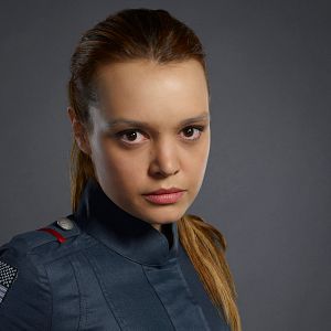 Fotoğraf Motherland: Fort Salem