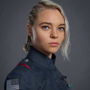 Fotoğraf Motherland: Fort Salem