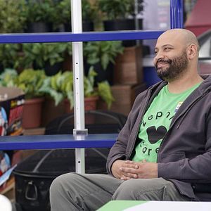 Fotoğraf Colton Dunn
