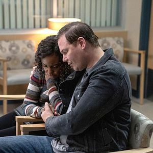 Fotoğraf Sierra McClain