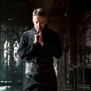 Fotoğraf Sean Maguire