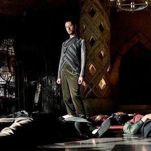 Fotoğraf Hale Appleman