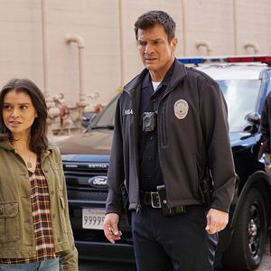 Fotoğraf Nathan Fillion