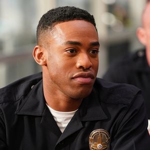 Fotoğraf Titus Makin Jr.