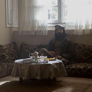 Fotoğraf Numan Acar