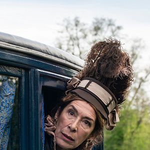 Fotoğraf Adele Neuhauser