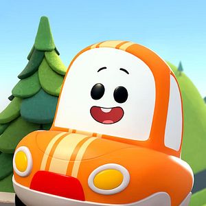 Fotoğraf Go! Go! Cory Carson