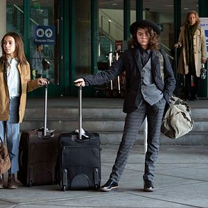 Fotoğraf Olivia Edward