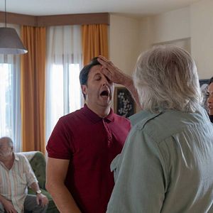 Fotoğraf Müstakbel Damat