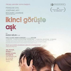 Fotoğraf İkinci Görüşte Aşk