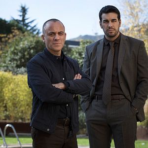 Fotoğraf Mario Casas