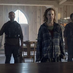 Fotoğraf Thora Birch