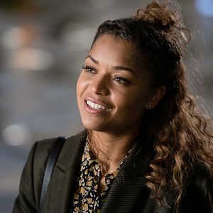 Fotoğraf Antonia Thomas