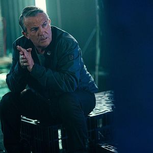 Fotoğraf Bradley Walsh (II)