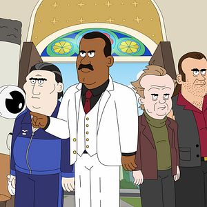 Fotoğraf Paradise PD