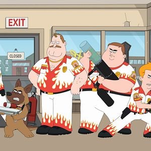 Fotoğraf Paradise PD