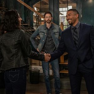 Fotoğraf Charles Michael Davis