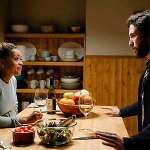 Fotoğraf John Patrick Amedori