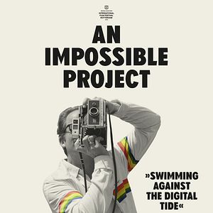 Fotoğraf An Impossible Project