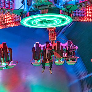 Fotoğraf Noémie Merlant