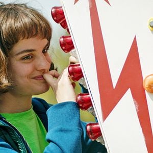 Fotoğraf Noémie Merlant