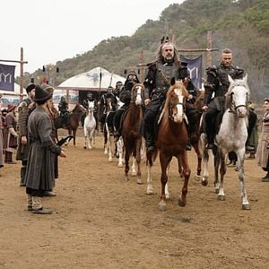 Fotoğraf Kuruluş Osman