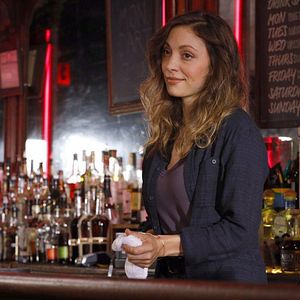 Fotoğraf Leah Gibson