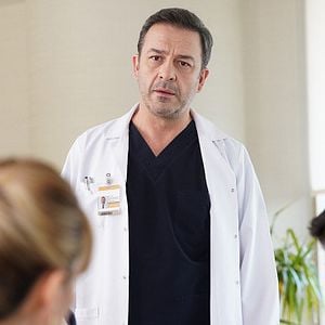 Fotoğraf Mucize Doktor