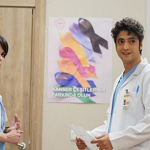 Fotoğraf Mucize Doktor