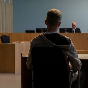 Fotoğraf Trine Dyrholm