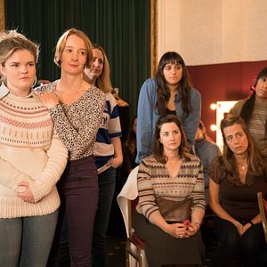 Fotoğraf Military Wives