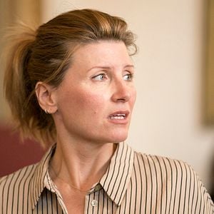 Fotoğraf Sharon Horgan