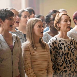 Fotoğraf Military Wives