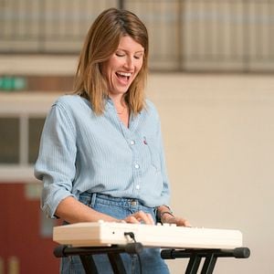 Fotoğraf Sharon Horgan