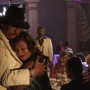 Fotoğraf Eva Mattes