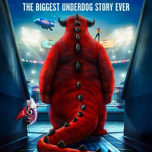 Fotoğraf Canavarlar Ligi