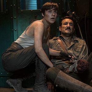 Fotoğraf Aura Garrido