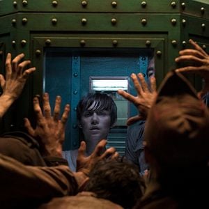 Fotoğraf Aura Garrido