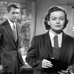 Fotoğraf Cary Grant