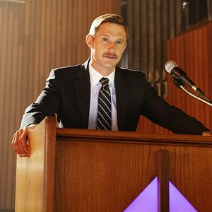 Fotoğraf Brian Geraghty