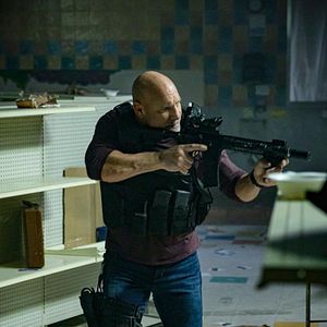 Fotoğraf Bill Goldberg