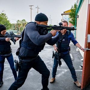 Fotoğraf Chris O'Donnell