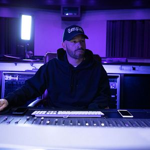 Fotoğraf Franck Gastambide