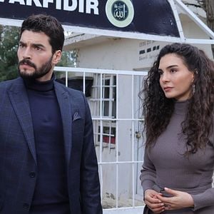 Fotoğraf Hercai